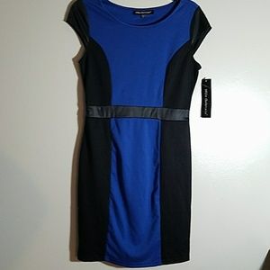 Mlle Gabrielle dress